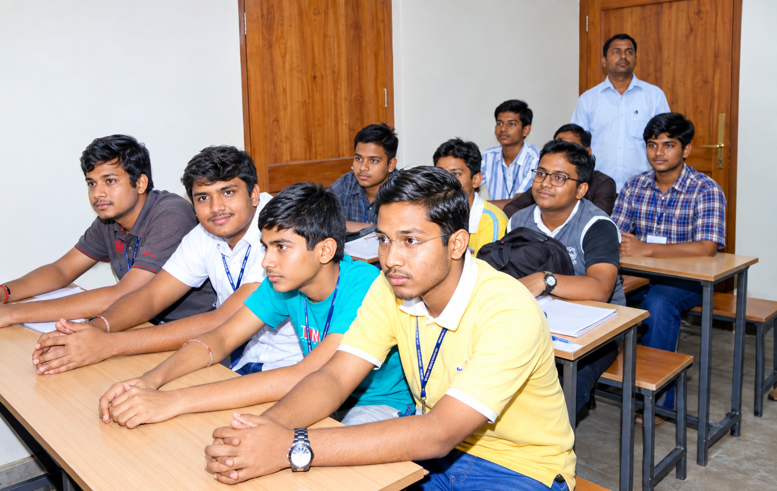 IAIS Event