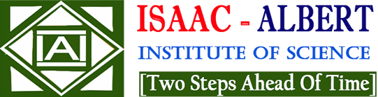 ISACC - ALBERT Logo